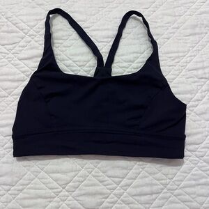 Lululemon Train Times Bra